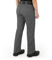 Women's A2 Pant / Wolf Grey