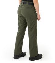 Women's A2 Pant / OD Green