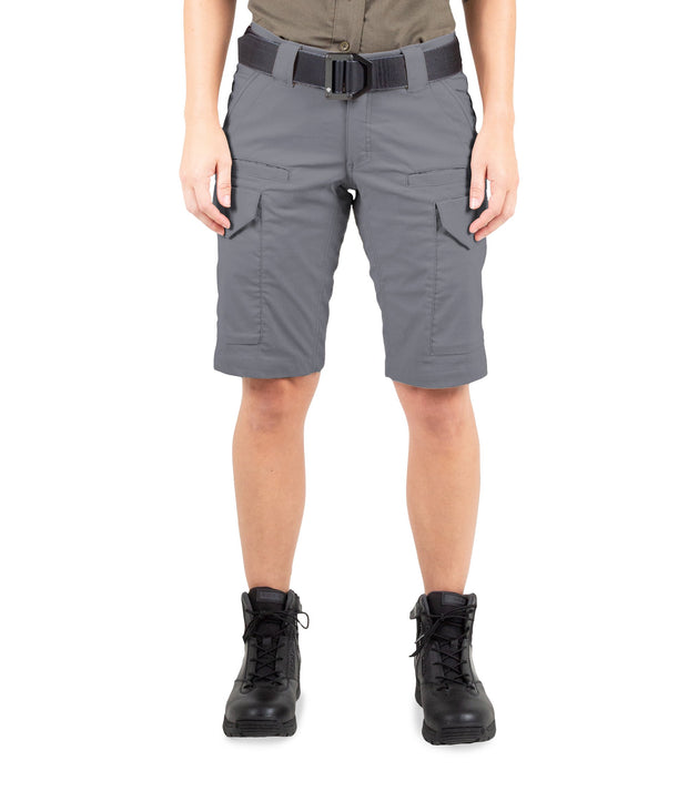 Wolf Grey