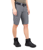Wolf Grey