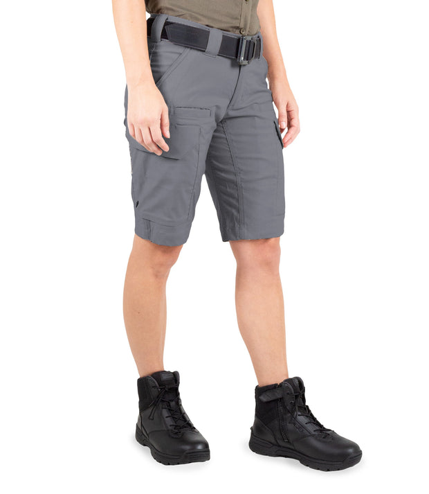 Wolf Grey