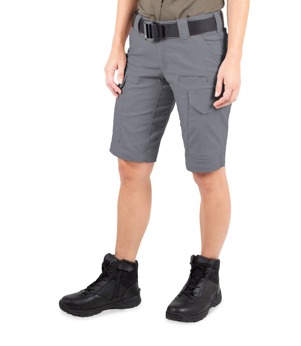 Wolf Grey
