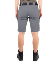 Wolf Grey