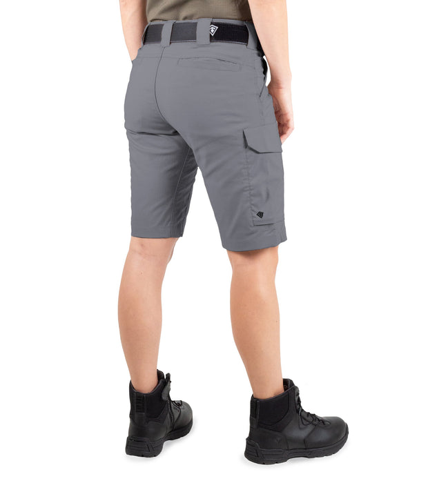Wolf Grey