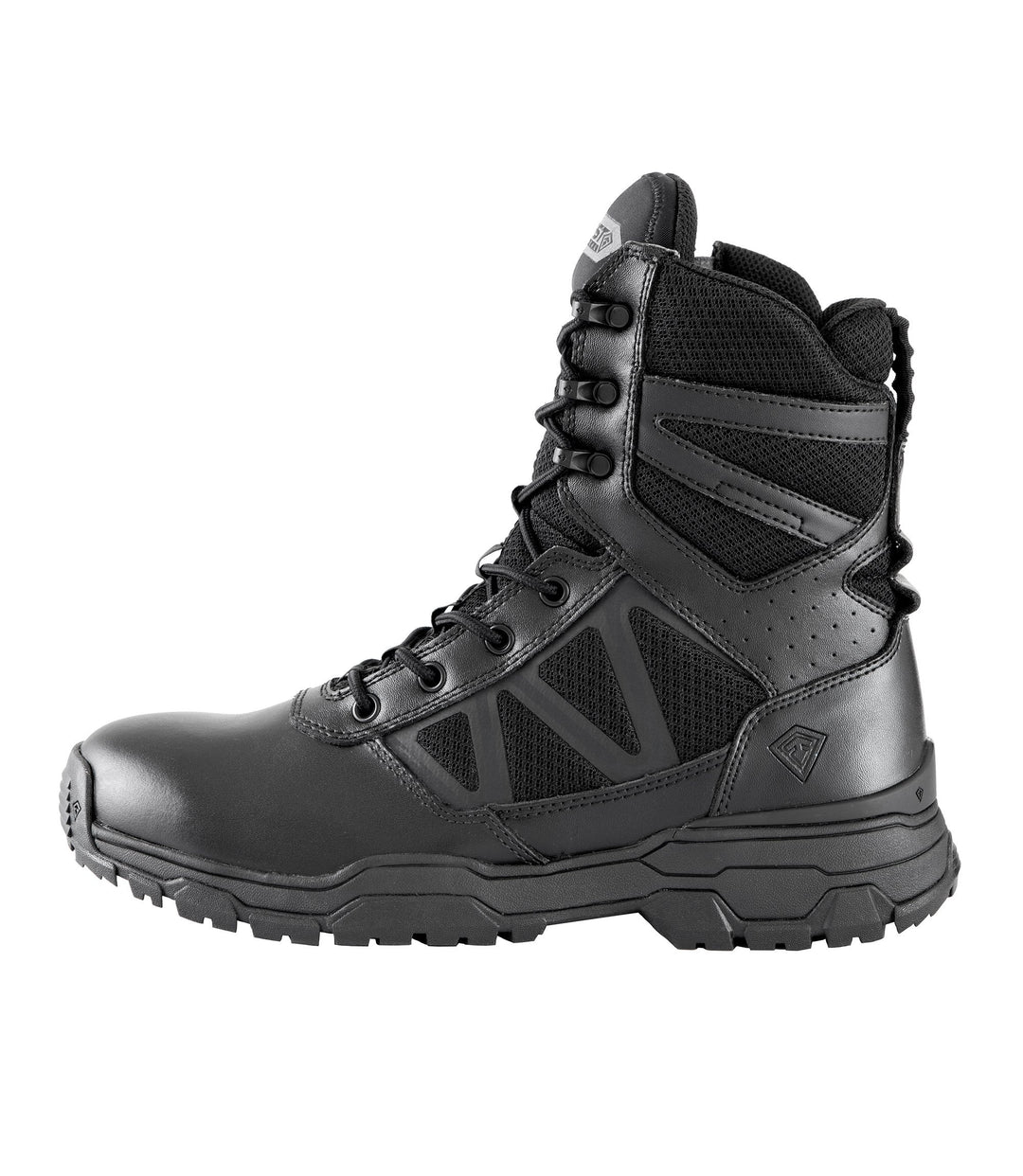 Men s Urban Operator Side Zip Boot First Tactical UK