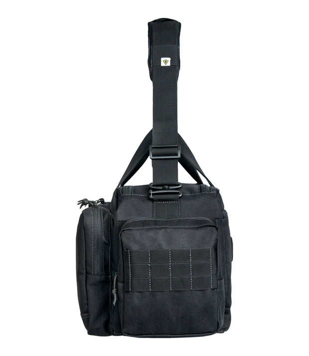 First tactical recoil range on sale bag