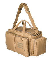 First tactical range clearance bag