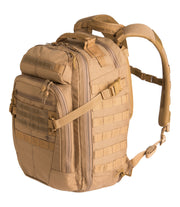 Sac Crosshatch Sling Pack First Tactical - Tac Store
