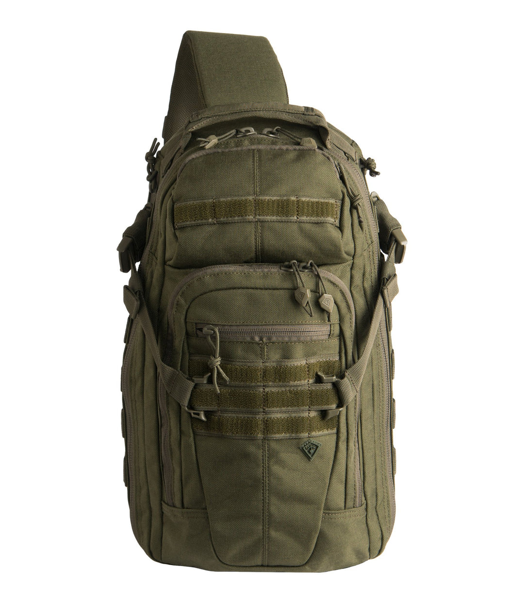 Tactical sling pack outlet