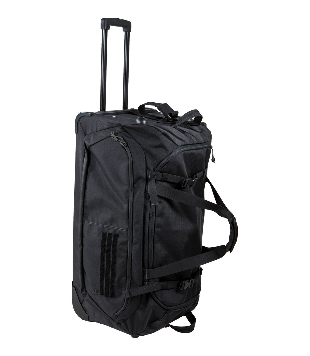 Tactical duffle bag with wheels on sale