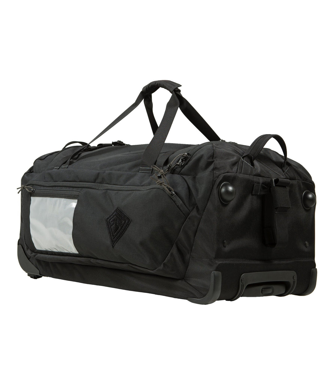 Tactical tailor rolling duffle bag clearance
