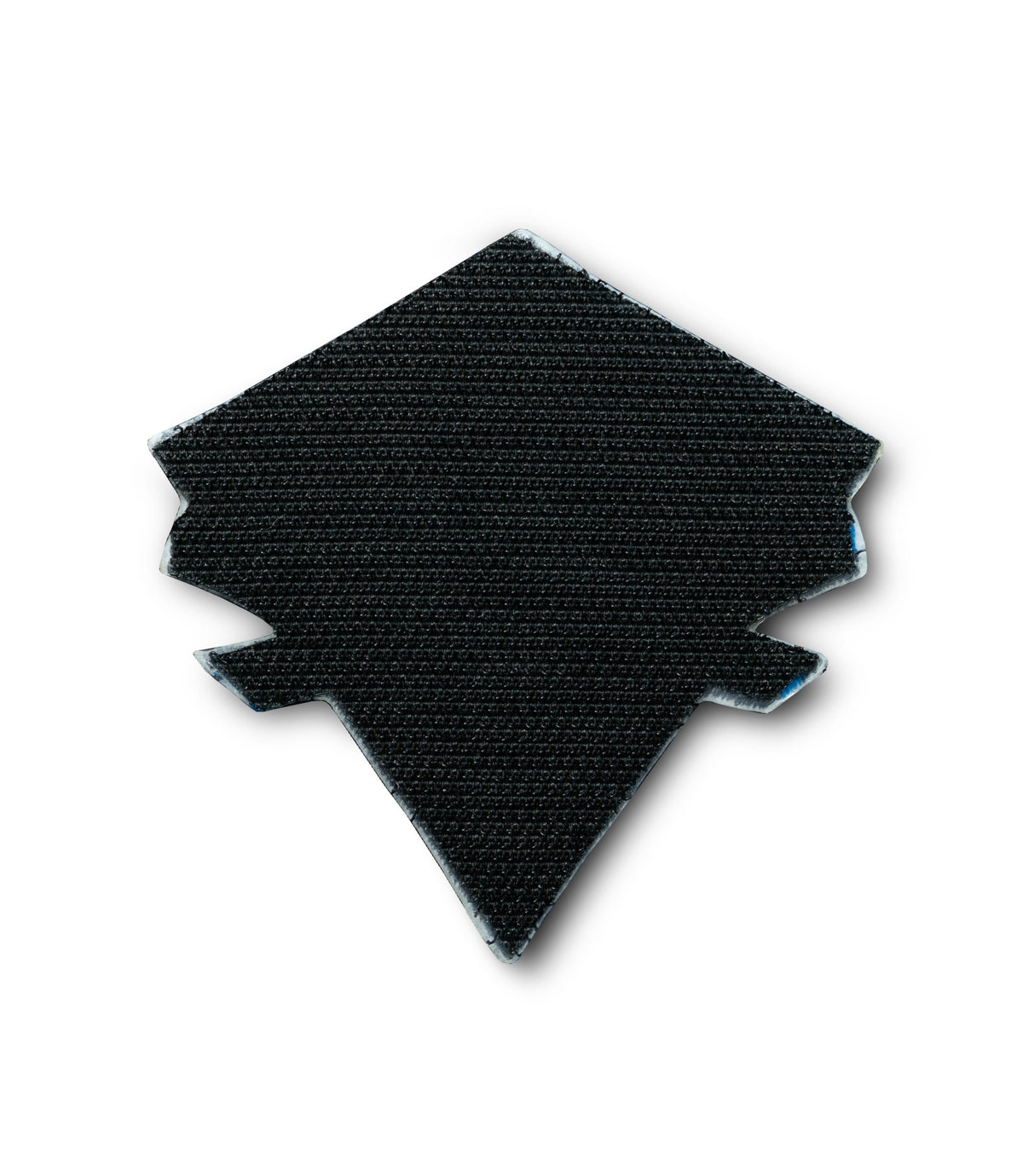 Back of TBL Ribbon Patch