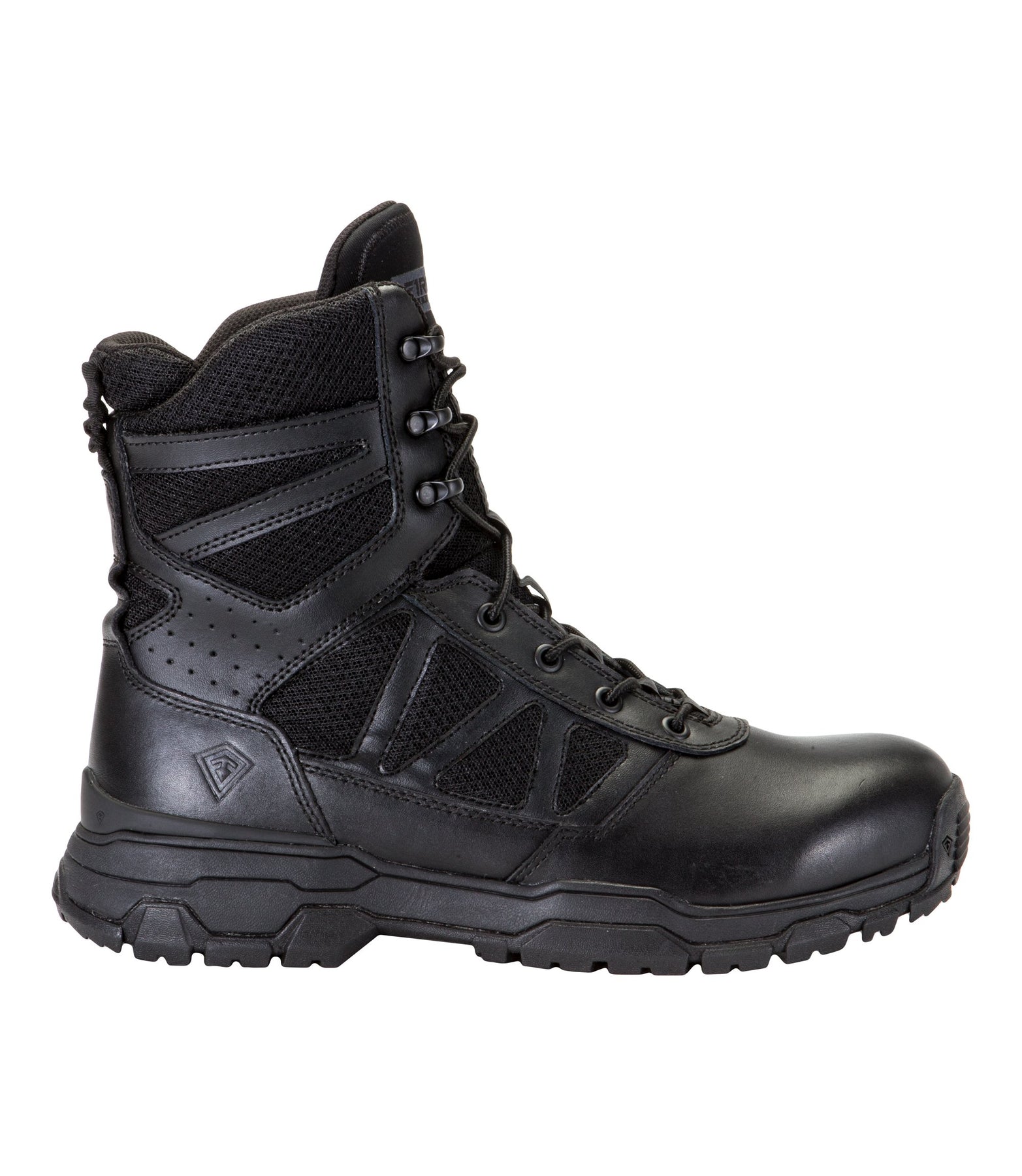 First Tactical Boots for Men 6 & 8 inch Duty, Operator & Patrol Boots
