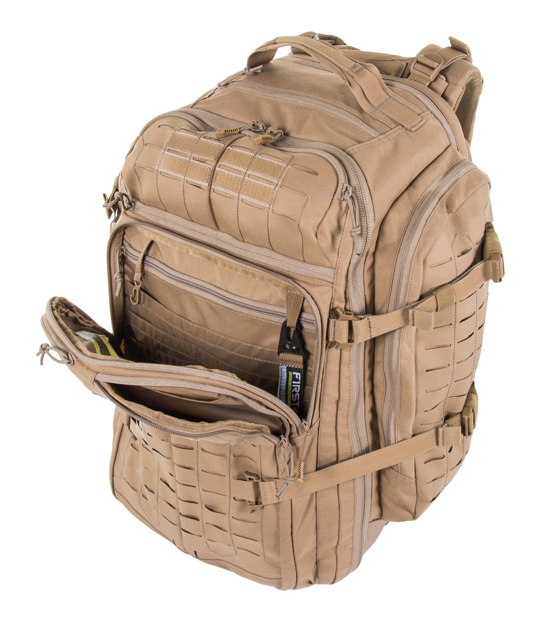 Tactix 3-Day Plus Backpack 62L – First Tactical UK