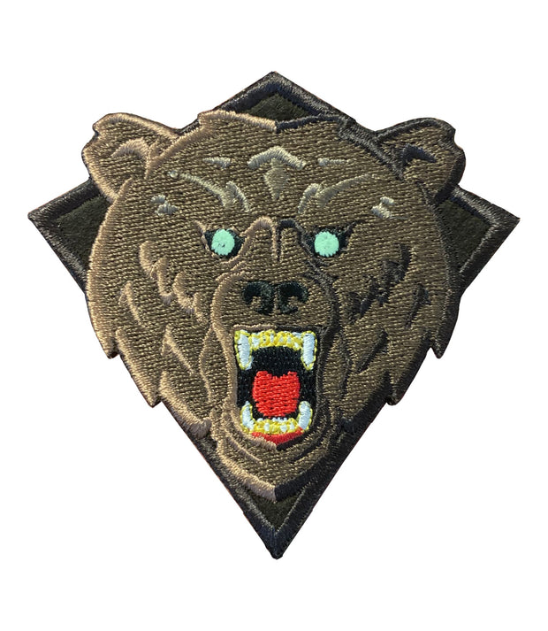 Kodiak Brown