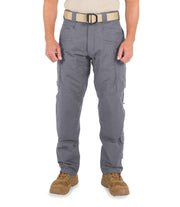 Wolf Grey