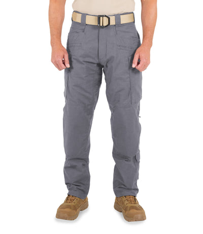 Wolf Grey