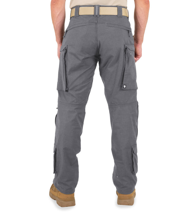 Wolf Grey