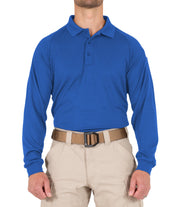 Academy Blue