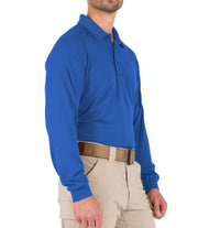 Academy Blue