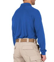 Academy Blue