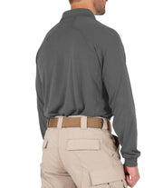 Wolf Grey