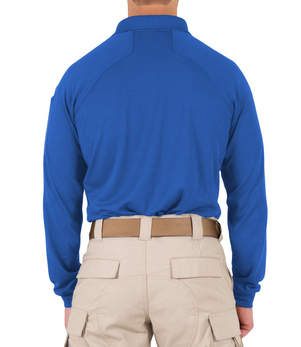Academy Blue