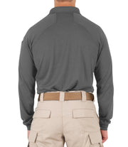 Wolf Grey