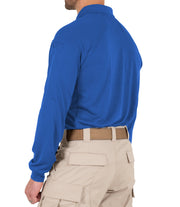 Academy Blue