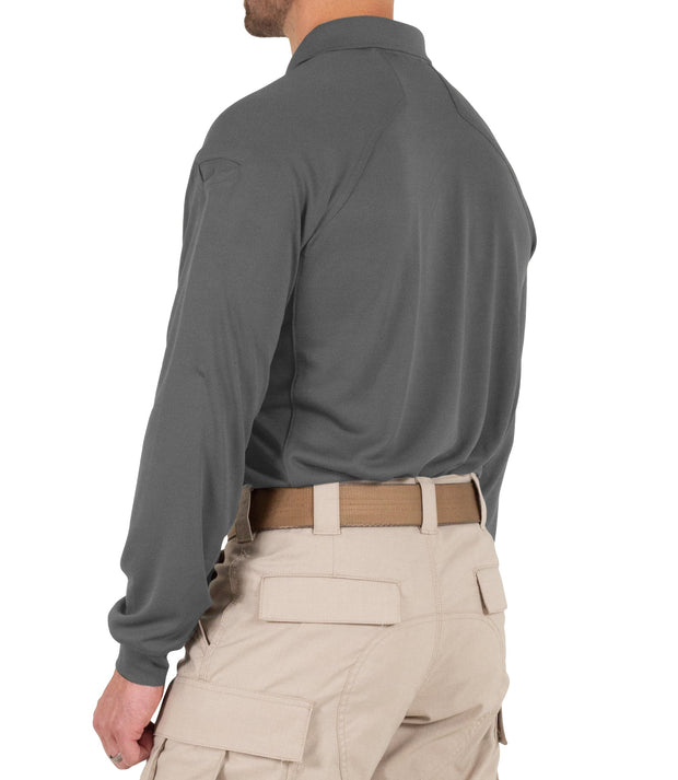 Wolf Grey