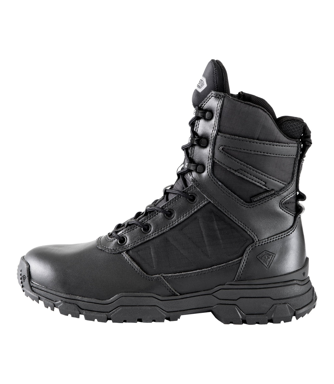 Duty boots near me top