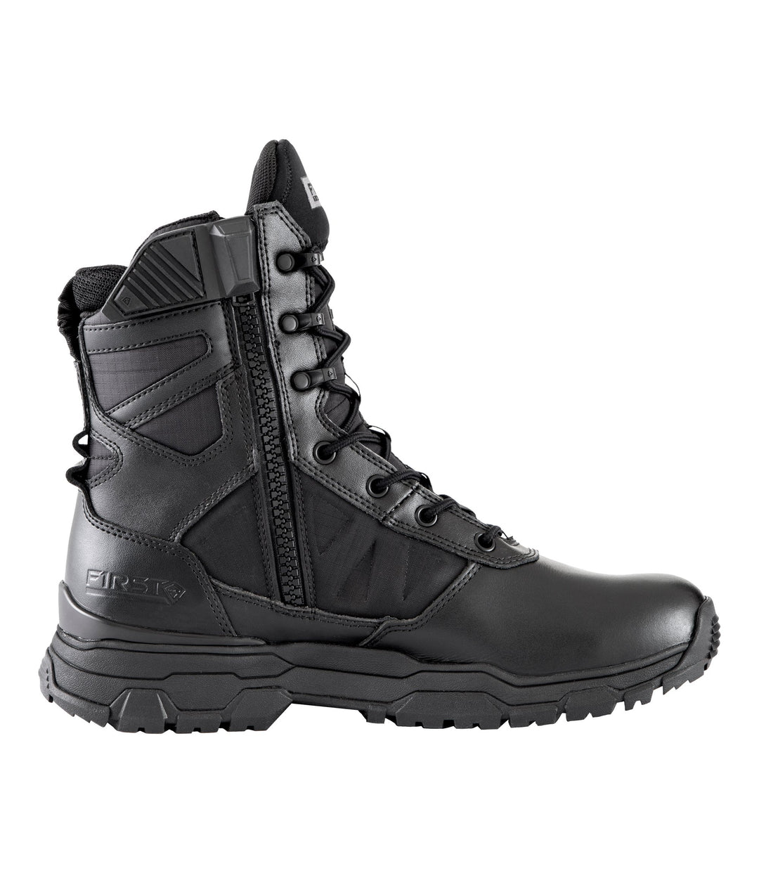 Men's side zip boots new arrivals