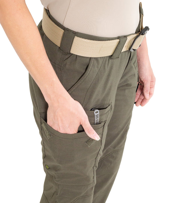 OD Green