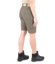 Ranger Green