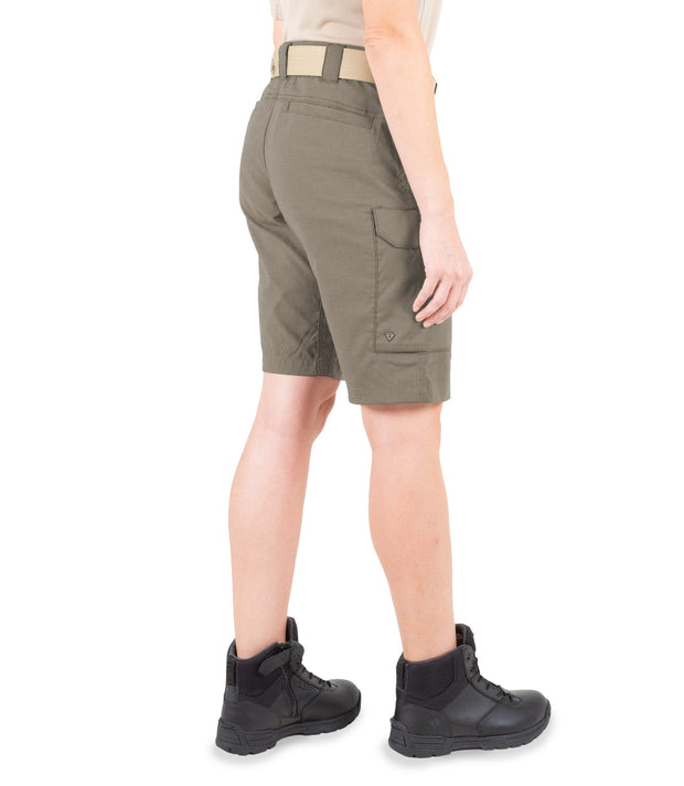 Ranger Green