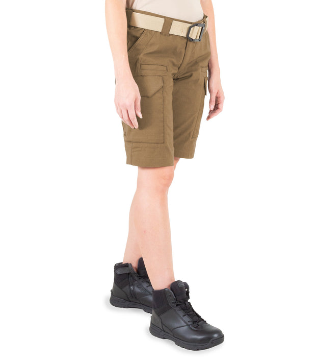 Coyote Brown