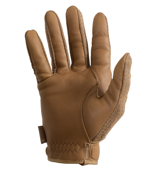 First tactical slash & flash hard knuckle sales gloves